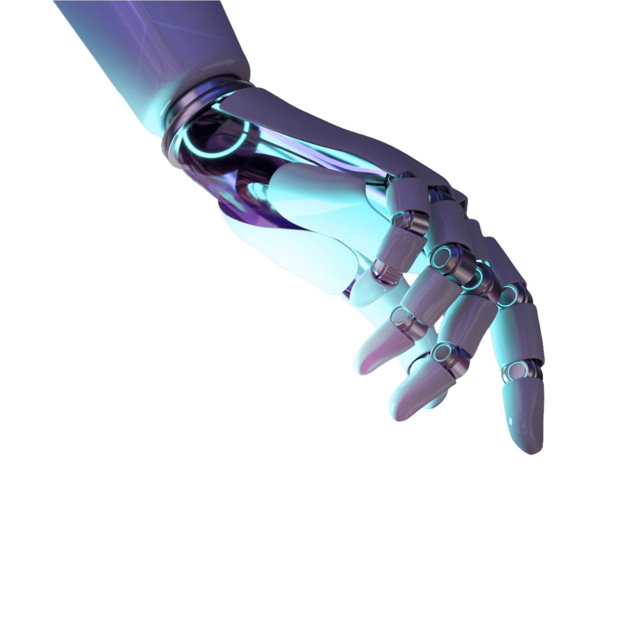 Bàn tay robot